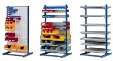 Table-elevatrice-mobile-rouge