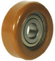 Petits-roulements-polyurethane