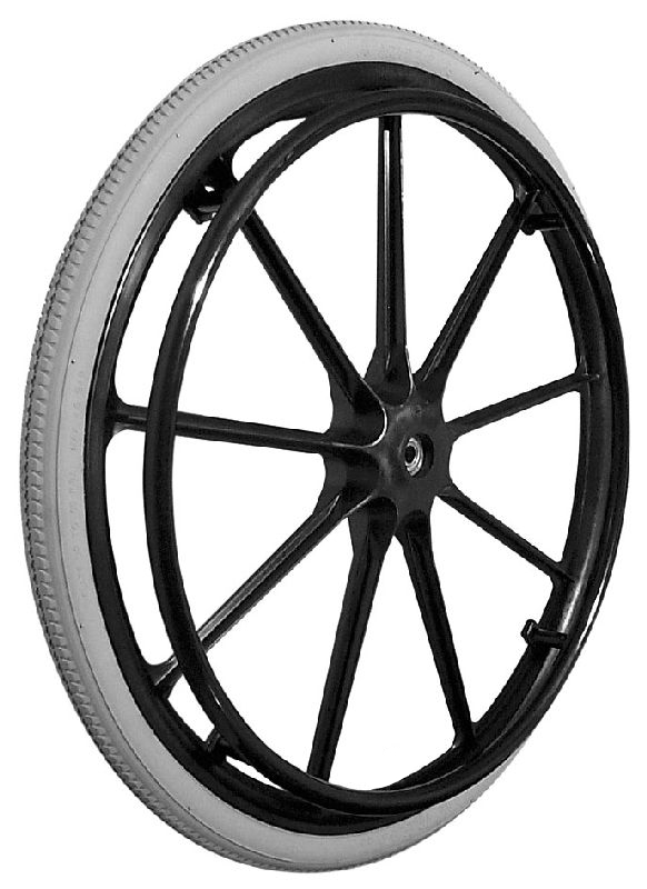 Roue-de-fauteuil-roulant-avec-pneumatique-cc2052