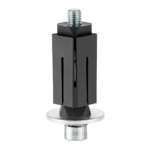 fixation-expansible-pour-tube-carre-M10-cc2355