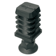 CC2404 verin alimentaire en polyamide