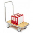 Chariot-spécial-bureau-roues-non-tachantes