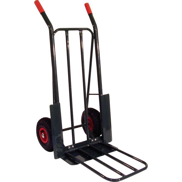 diable-a-bavette-rabattable-150kg-caoutchouc-cc3609
