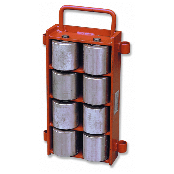 Table-elevatrice-mobile-rouge
