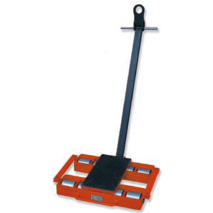 Table-elevatrice-mobile-rouge