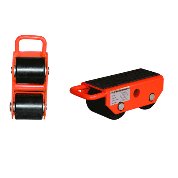 Table-elevatrice-mobile-rouge