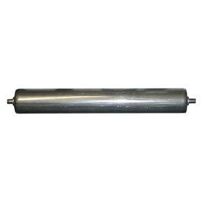 Roueau acier